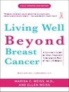 Cover image for Living Well Beyond Breast Cancer